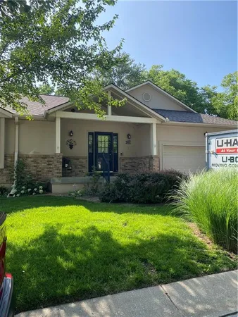 $310,000 | 2301 Southwest Richwood Circle, Blue Springs, MO 64015