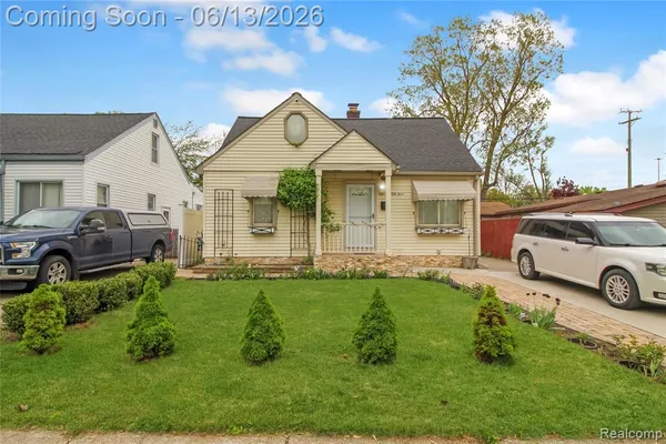 $198,000 | 5953 Cooper Street, Taylor, MI 48180