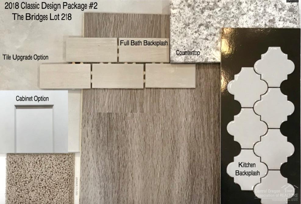20888 Sotra Loop Bend, OR 97702 - Photo 2 of 22 Photo of interior design selections.