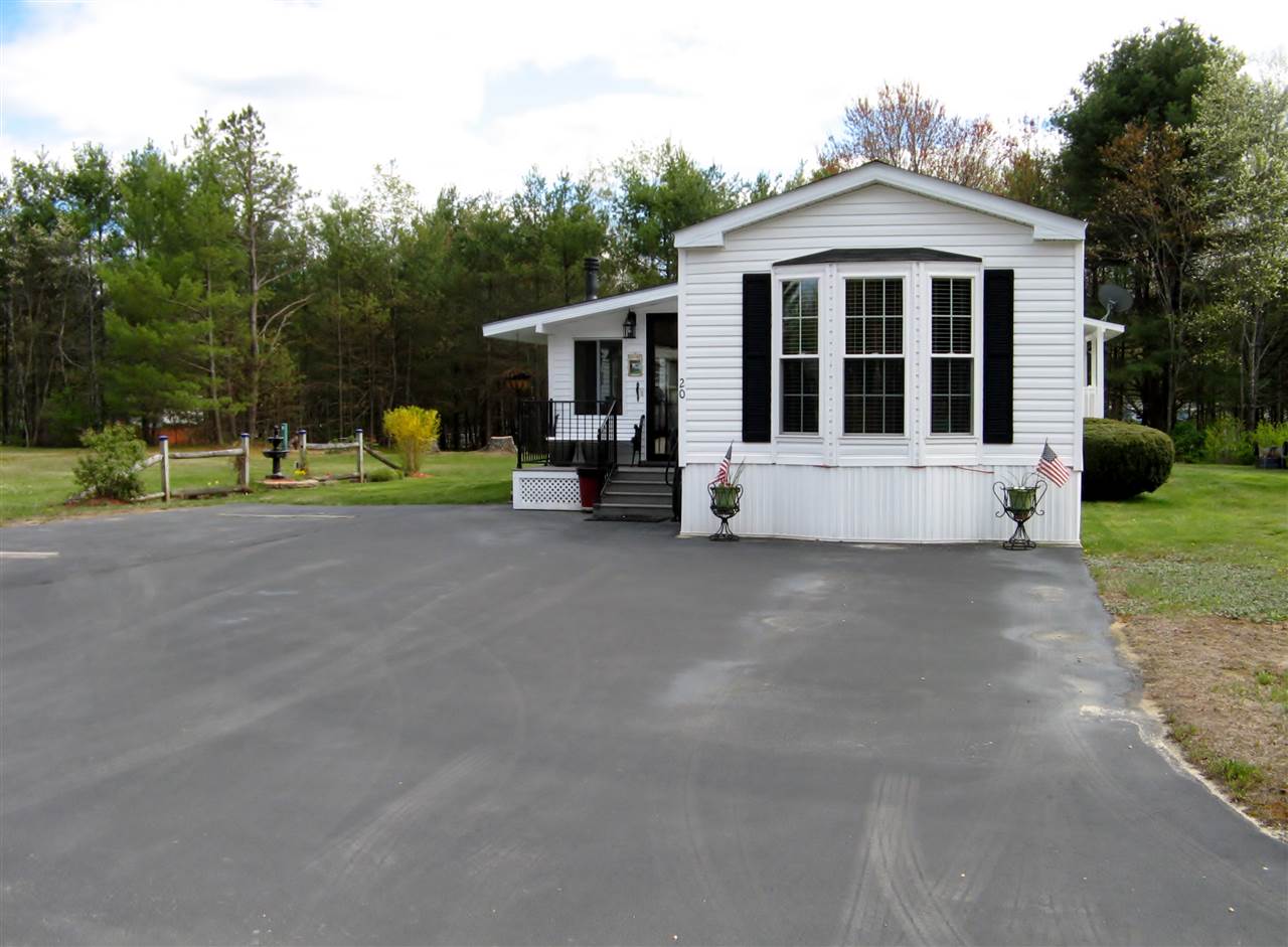 20 Park Drive Rindge, NH 03461 - Photo 3 of 20