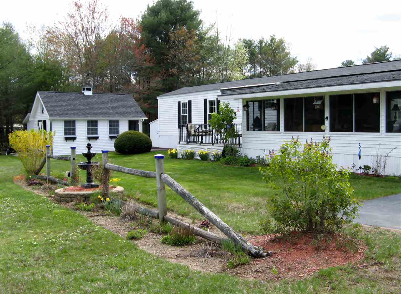 20 Park Drive Rindge, NH 03461 - Photo 4 of 20
