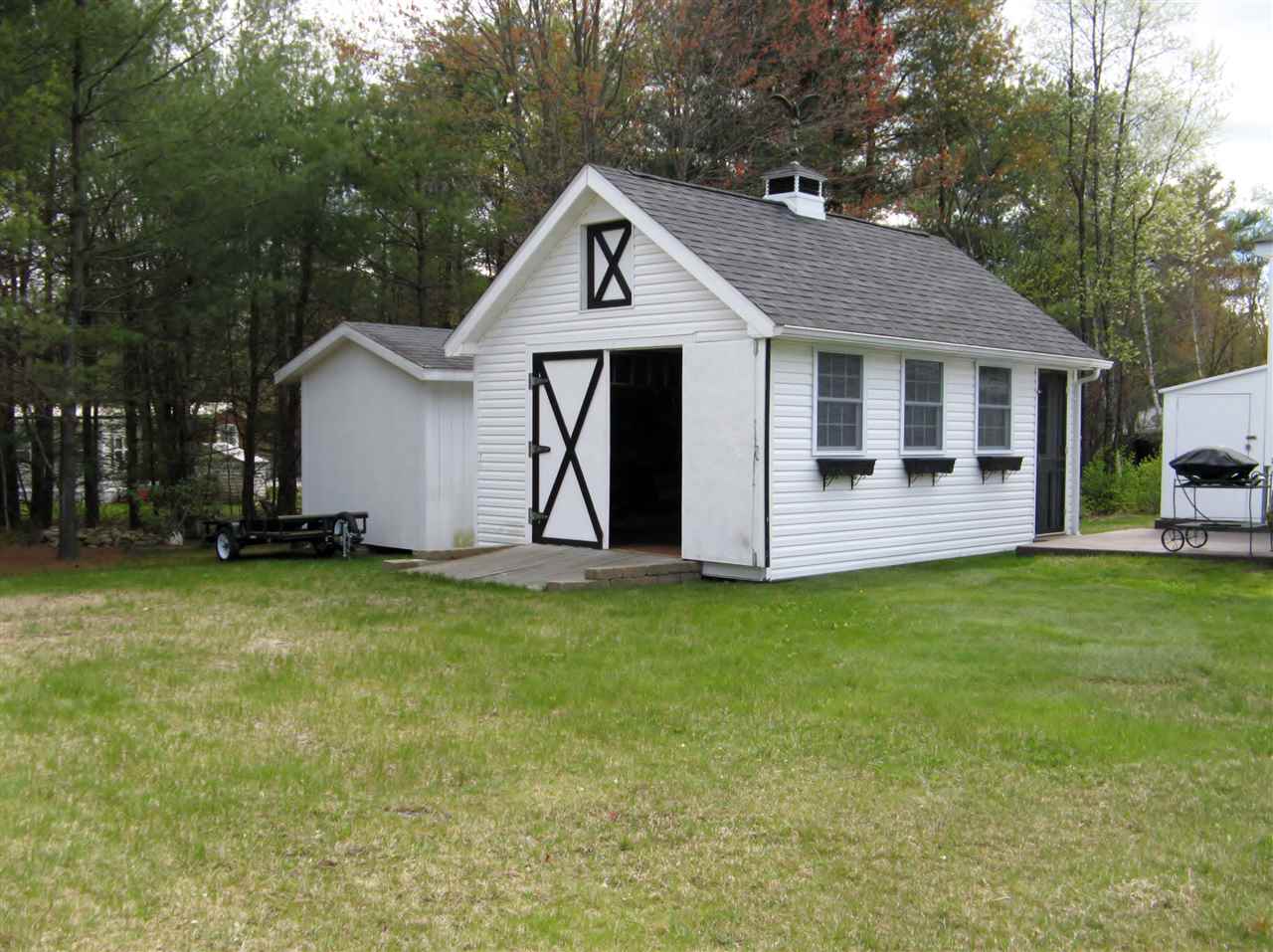 20 Park Drive Rindge, NH 03461 - Photo 6 of 20