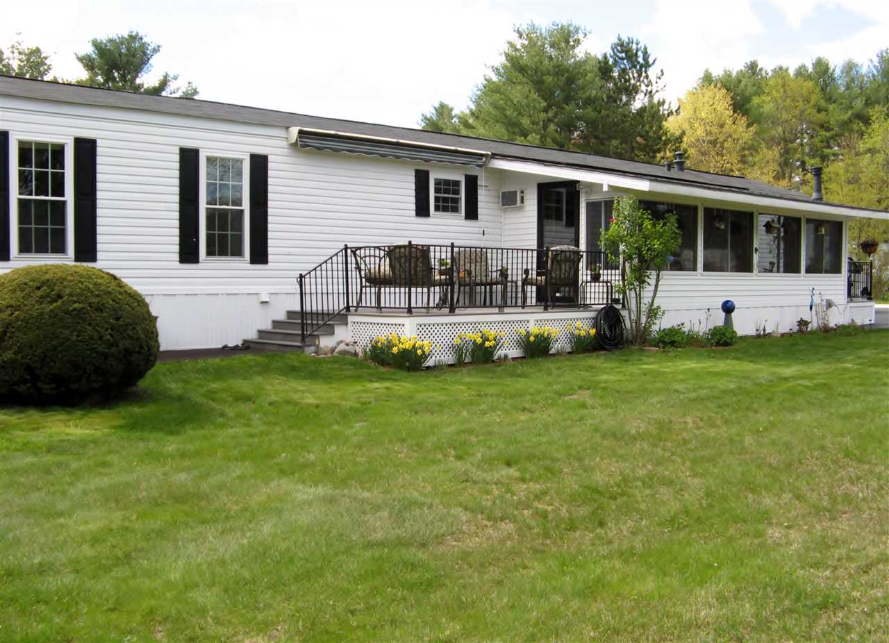 20 Park Drive Rindge, NH 03461 - Photo 7 of 20