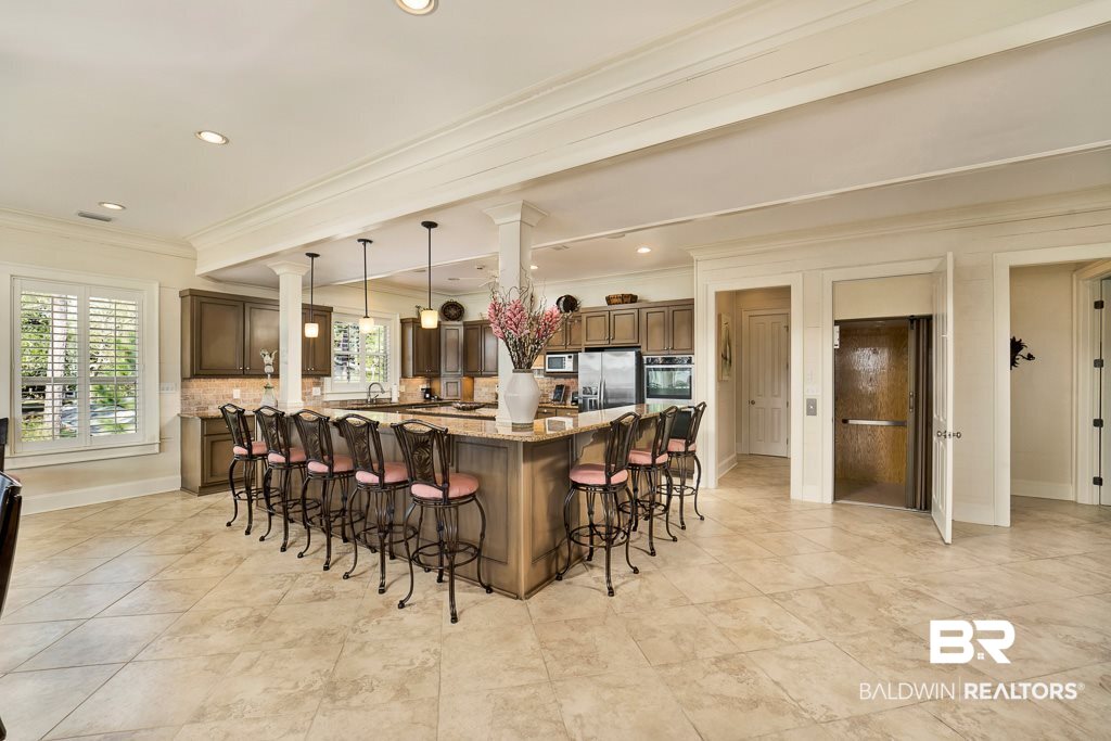 29382 Josephine Drive Elberta, AL 36530 - Photo 9 of 46 Kitchen