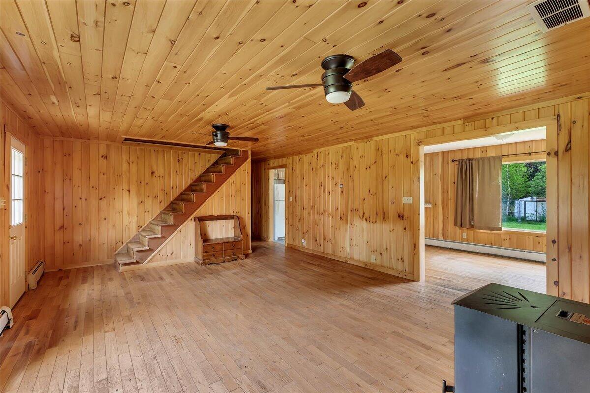 172 Pratt Road Indian Lake, NY 12842 - Photo 15 of 37 524