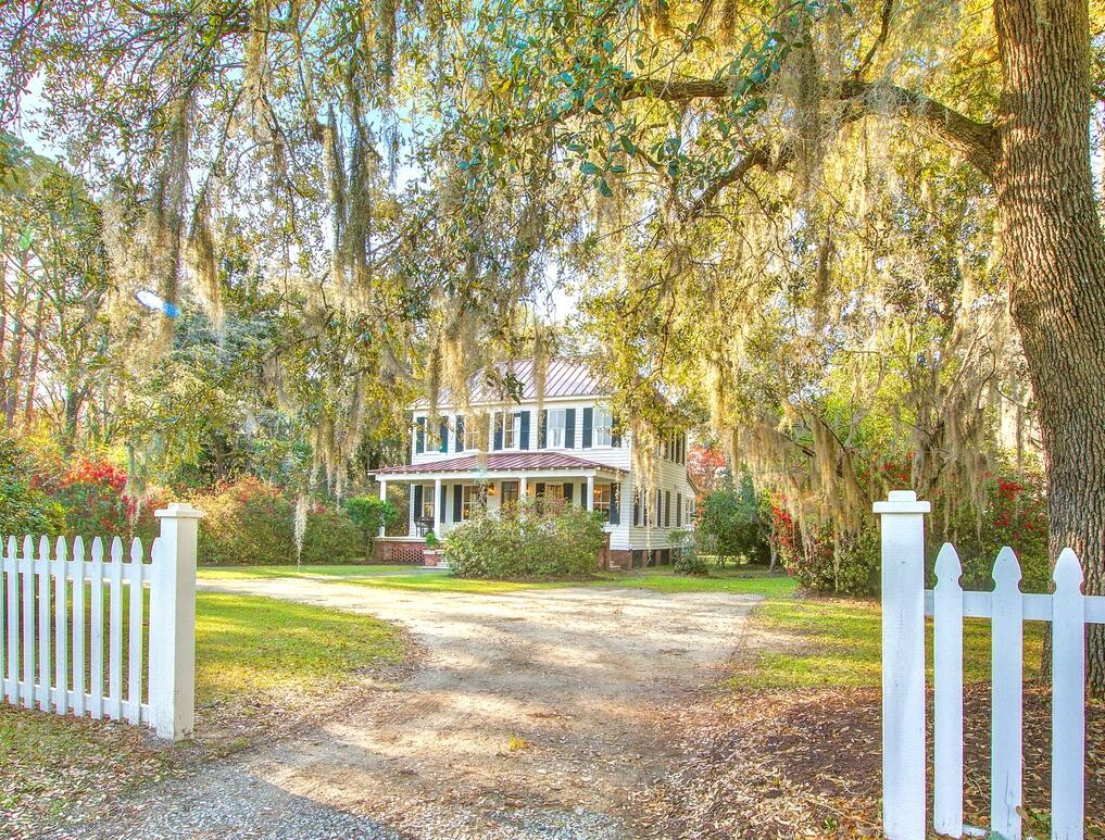 8115 Adams Run School