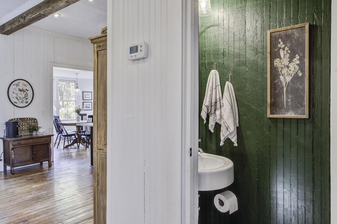 8115 Adams Run School Road Adams Run, SC 29426 - Photo 11 of 49 Powder Room