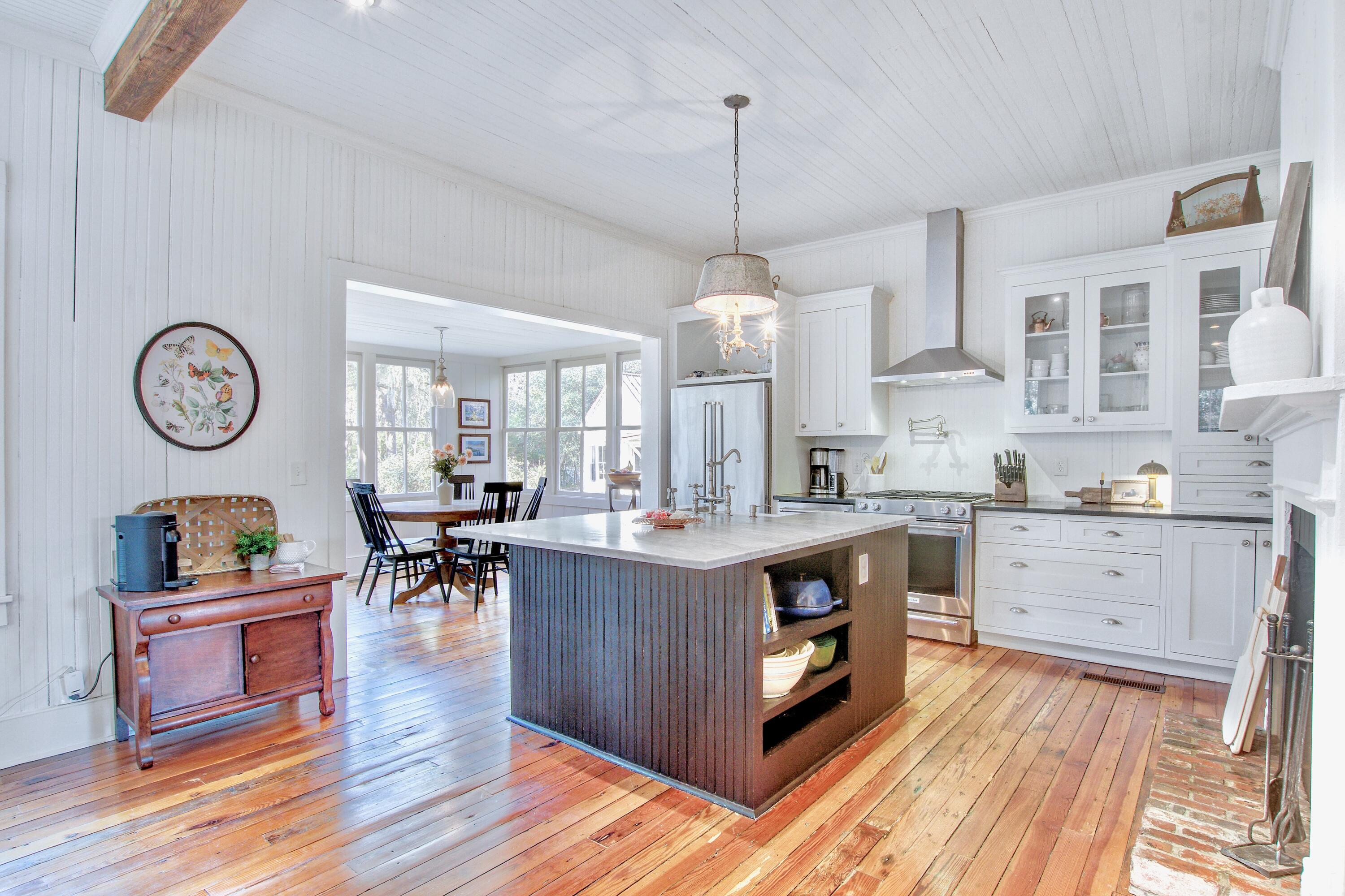 8115 Adams Run School Road Adams Run, SC 29426 - Photo 12 of 49 Kitchen