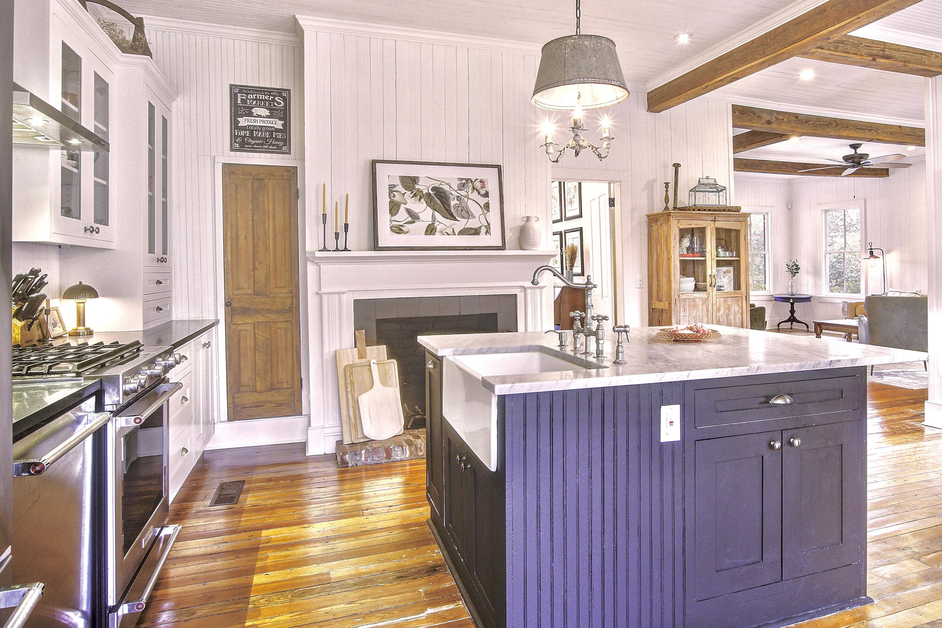 8115 Adams Run School Road Adams Run, SC 29426 - Photo 14 of 49 Kitchen