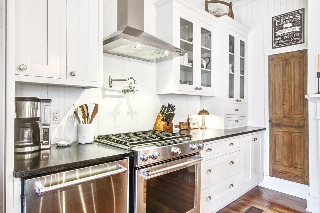 8115 Adams Run School Road Adams Run, SC 29426 - Photo 15 of 49 Kitchen