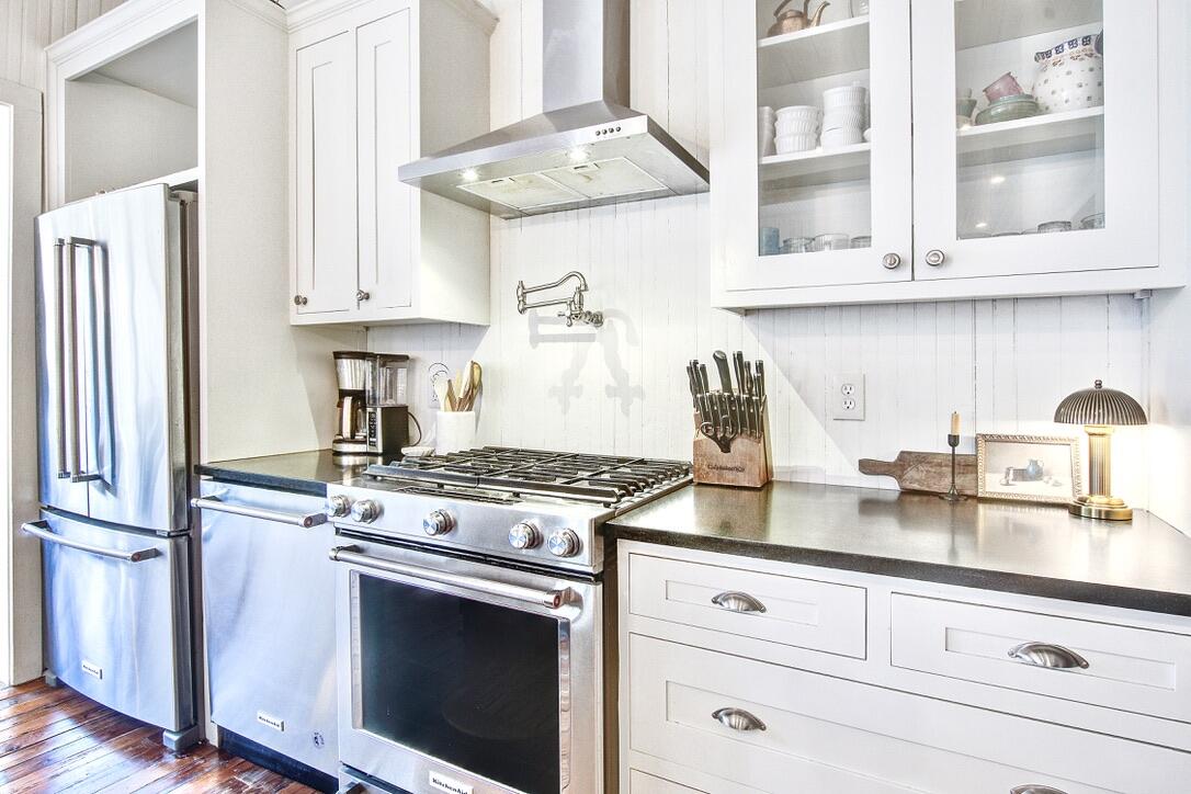 8115 Adams Run School Road Adams Run, SC 29426 - Photo 16 of 49 Kitchen