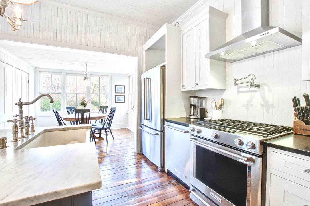 8115 Adams Run School Road Adams Run, SC 29426 - Photo 17 of 49 Kitchen