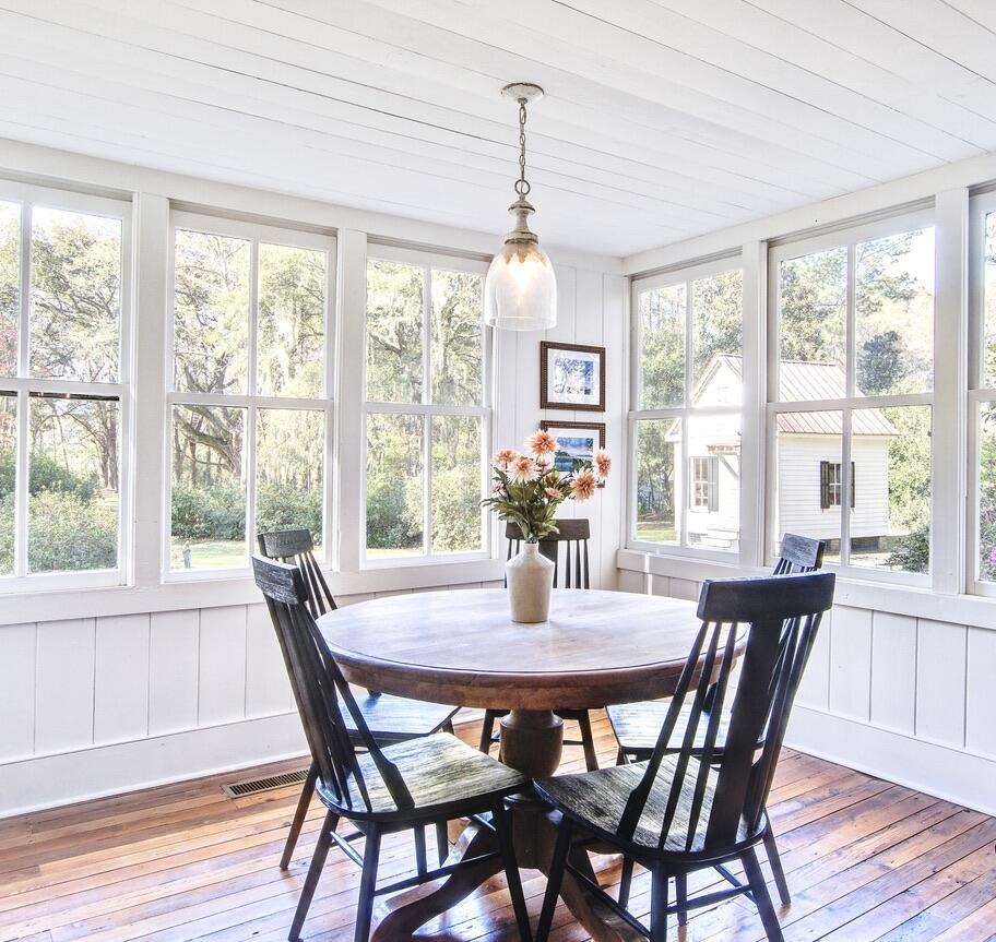 8115 Adams Run School Road Adams Run, SC 29426 - Photo 18 of 49 Breakfast Room
