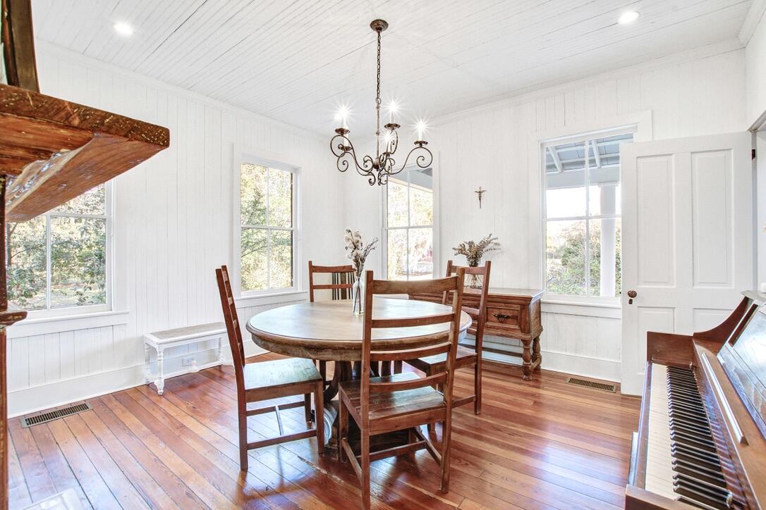 8115 Adams Run School Road Adams Run, SC 29426 - Photo 19 of 49 Dining Room