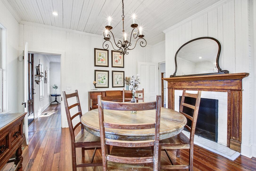 8115 Adams Run School Road Adams Run, SC 29426 - Photo 20 of 49 Dining Room