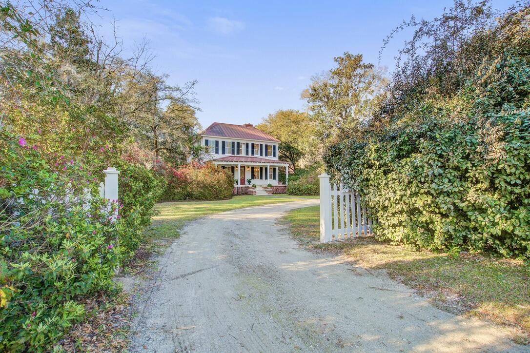 8115 Adams Run School Road Adams Run, SC 29426 - Photo 2 of 49 8115 Adams Run School