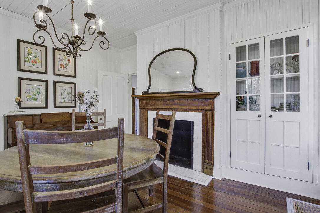 8115 Adams Run School Road Adams Run, SC 29426 - Photo 21 of 49 Dining Room
