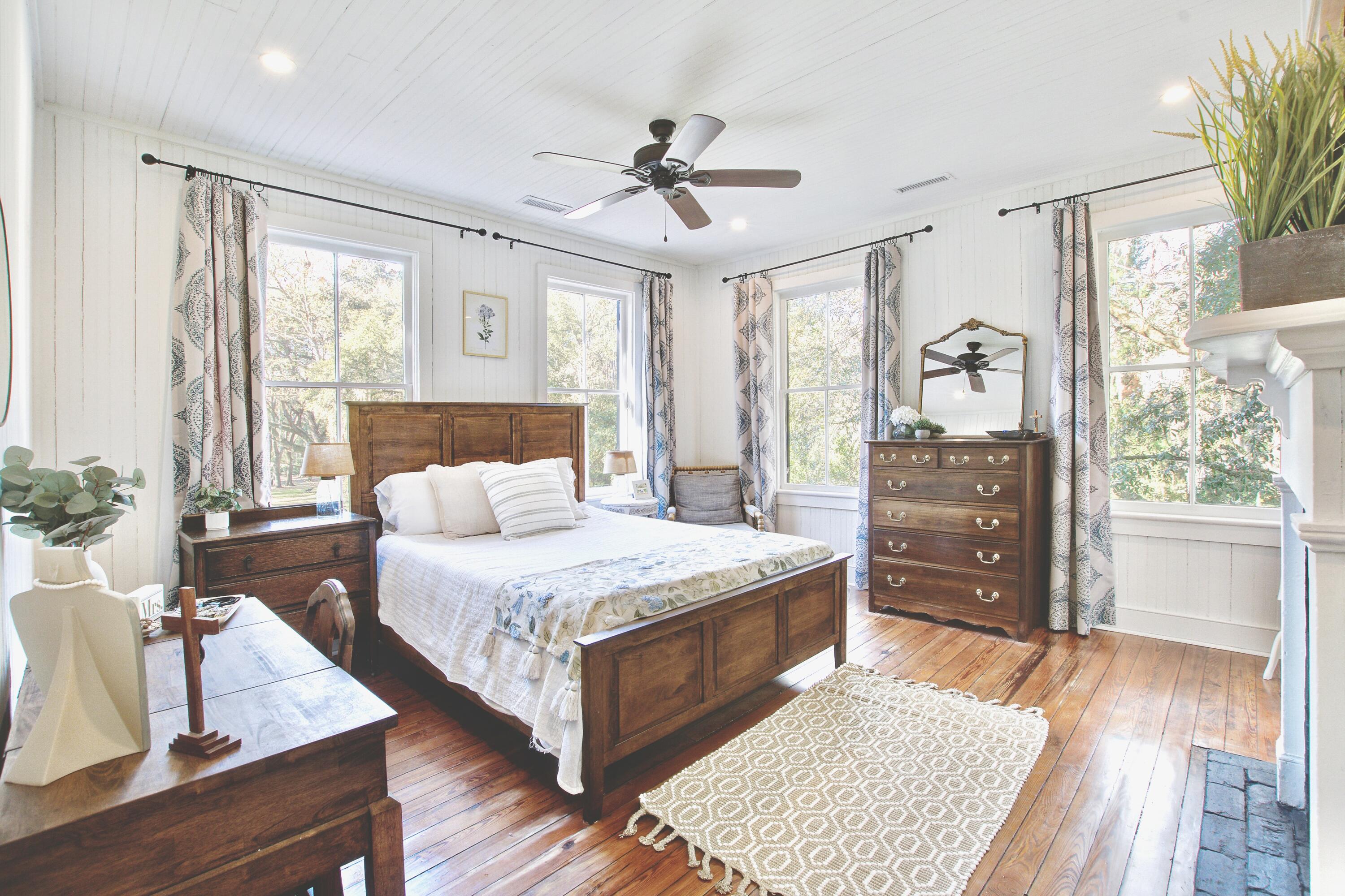 8115 Adams Run School Road Adams Run, SC 29426 - Photo 22 of 49 Primary Bedroom