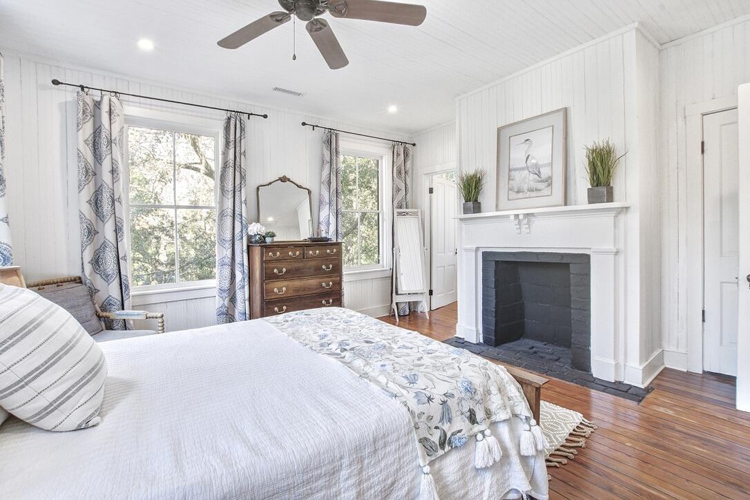 8115 Adams Run School Road Adams Run, SC 29426 - Photo 23 of 49 Primary Bedroom