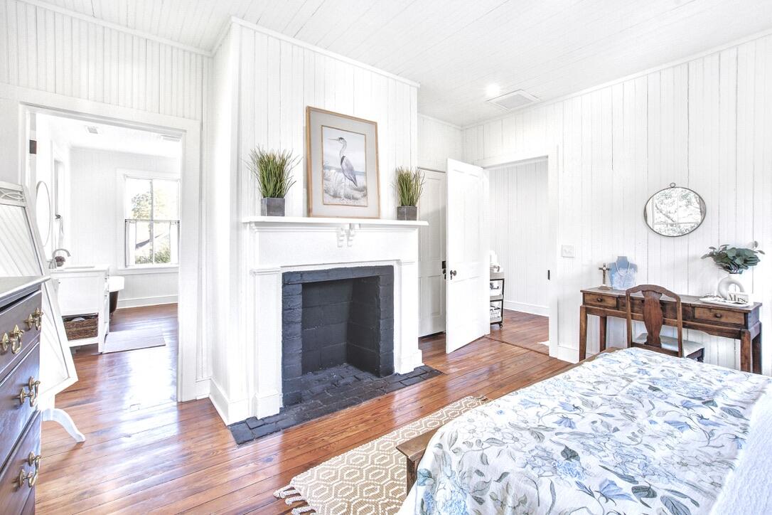 8115 Adams Run School Road Adams Run, SC 29426 - Photo 24 of 49 Primary Bedroom