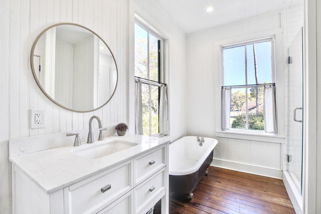 8115 Adams Run School Road Adams Run, SC 29426 - Photo 25 of 49 Primary Bathroom