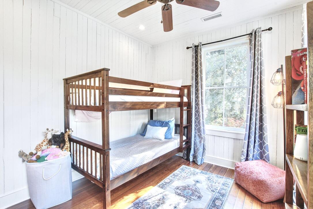 8115 Adams Run School Road Adams Run, SC 29426 - Photo 28 of 49 Bedroom 2