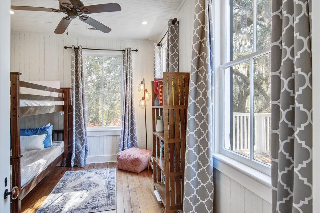 8115 Adams Run School Road Adams Run, SC 29426 - Photo 29 of 49 Bedroom 2