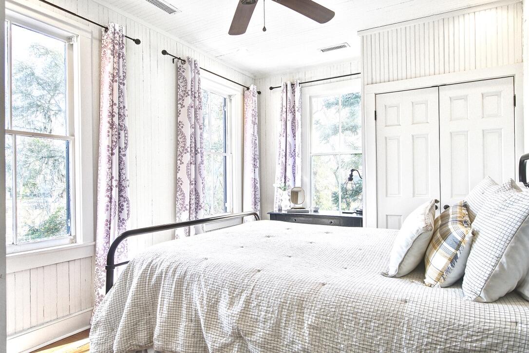 8115 Adams Run School Road Adams Run, SC 29426 - Photo 30 of 49 Bedroom 3