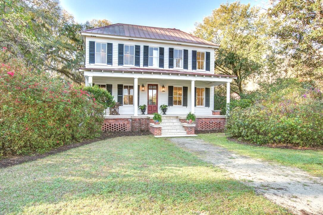 8115 Adams Run School Road Adams Run, SC 29426 - Photo 3 of 49 8115 Adams Run School