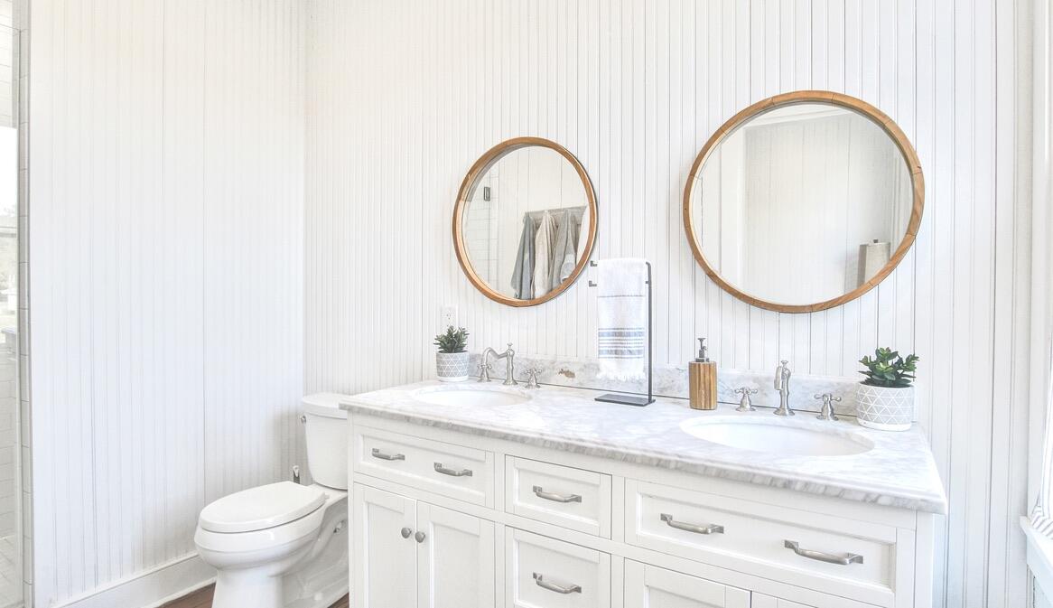 8115 Adams Run School Road Adams Run, SC 29426 - Photo 32 of 49 Hall Bath