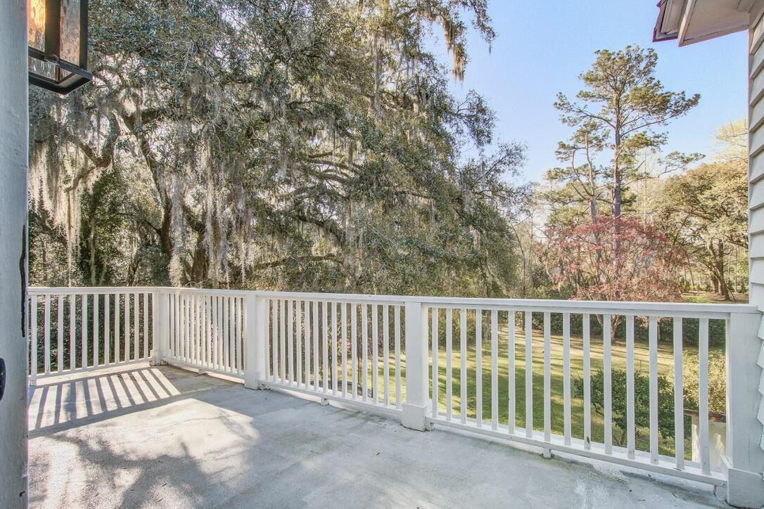 8115 Adams Run School Road Adams Run, SC 29426 - Photo 33 of 49 2nd Story Deck