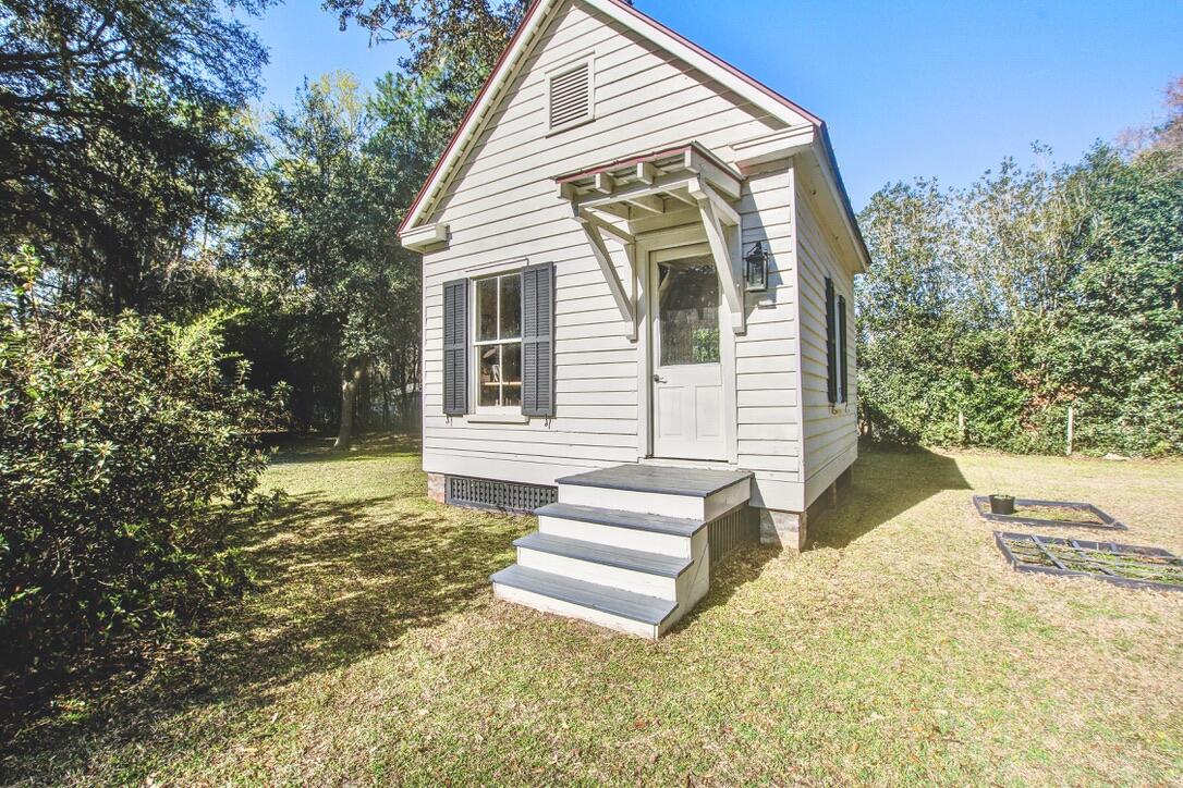 8115 Adams Run School Road Adams Run, SC 29426 - Photo 40 of 49 Kitchen House