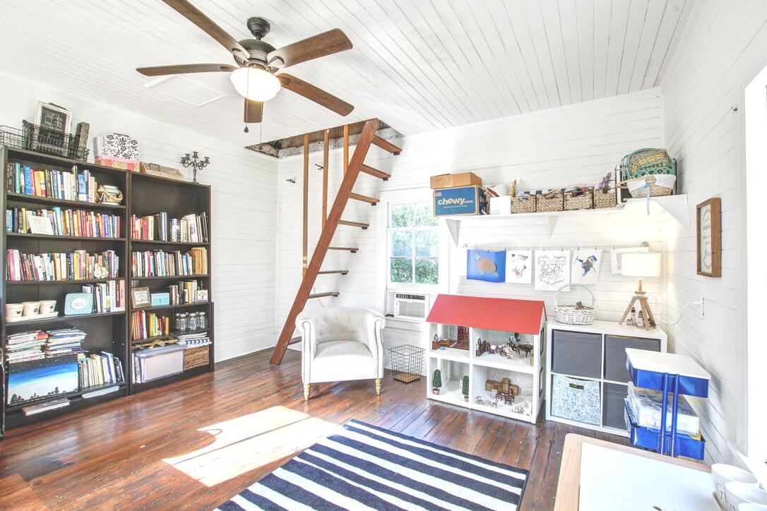 8115 Adams Run School Road Adams Run, SC 29426 - Photo 42 of 49 Kitchen House