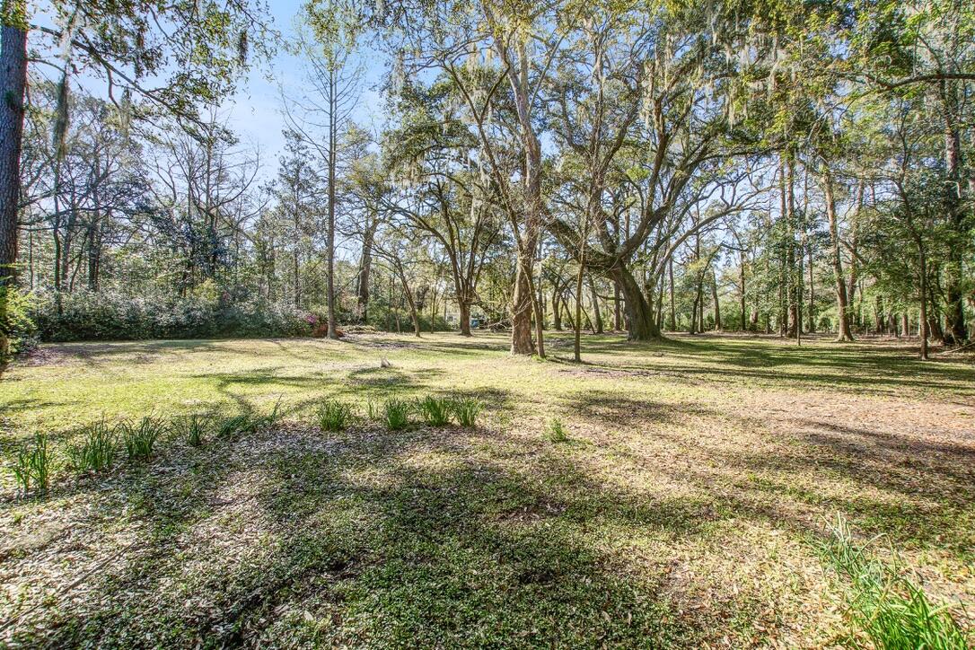 8115 Adams Run School Road Adams Run, SC 29426 - Photo 45 of 49 Backyard