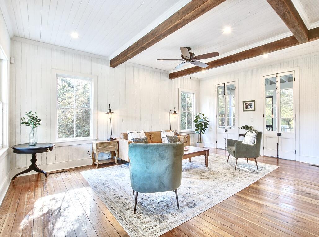 8115 Adams Run School Road Adams Run, SC 29426 - Photo 7 of 49 Living Room