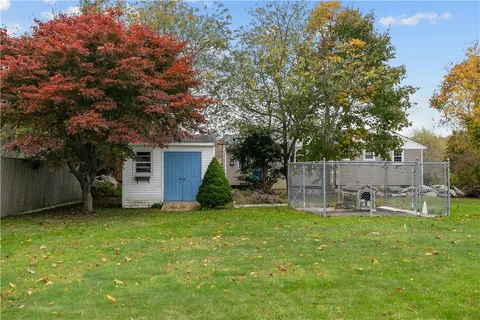 $448,000 | 75 Montgomery Street, Tiverton, RI 02878
