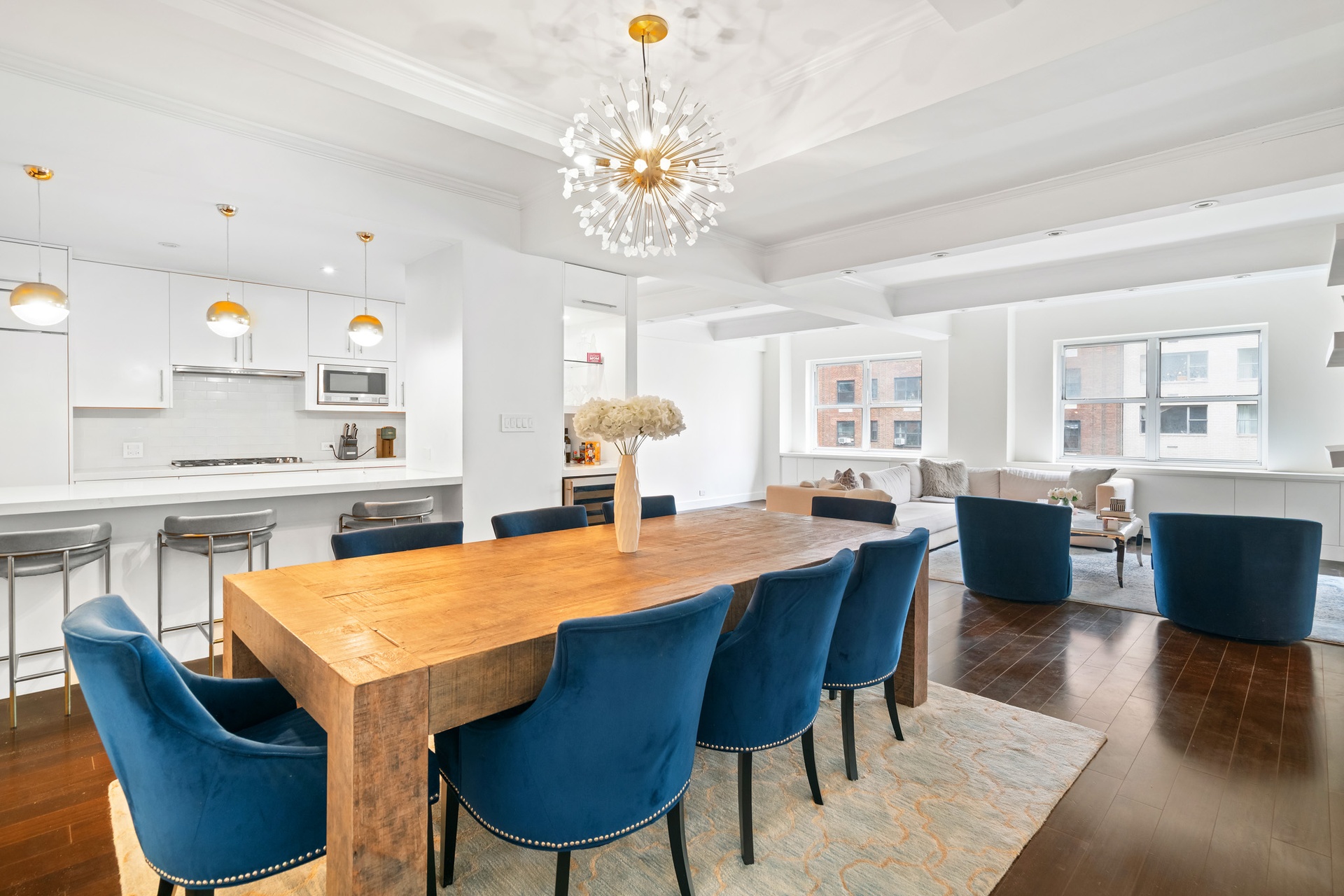 229 East 79th Street, Unit 7B Manhattan, NY 10075 - Photo 5 of 12