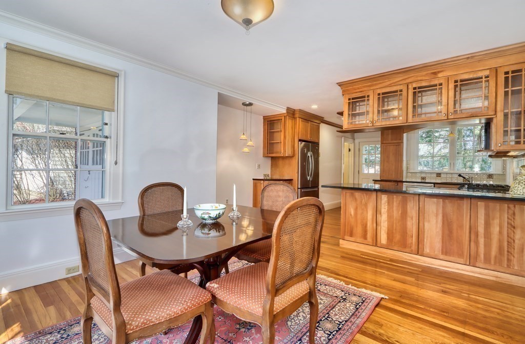 56 Morse Road Newton, MA 02460 - Photo 11 of 30 Gallery Image 11