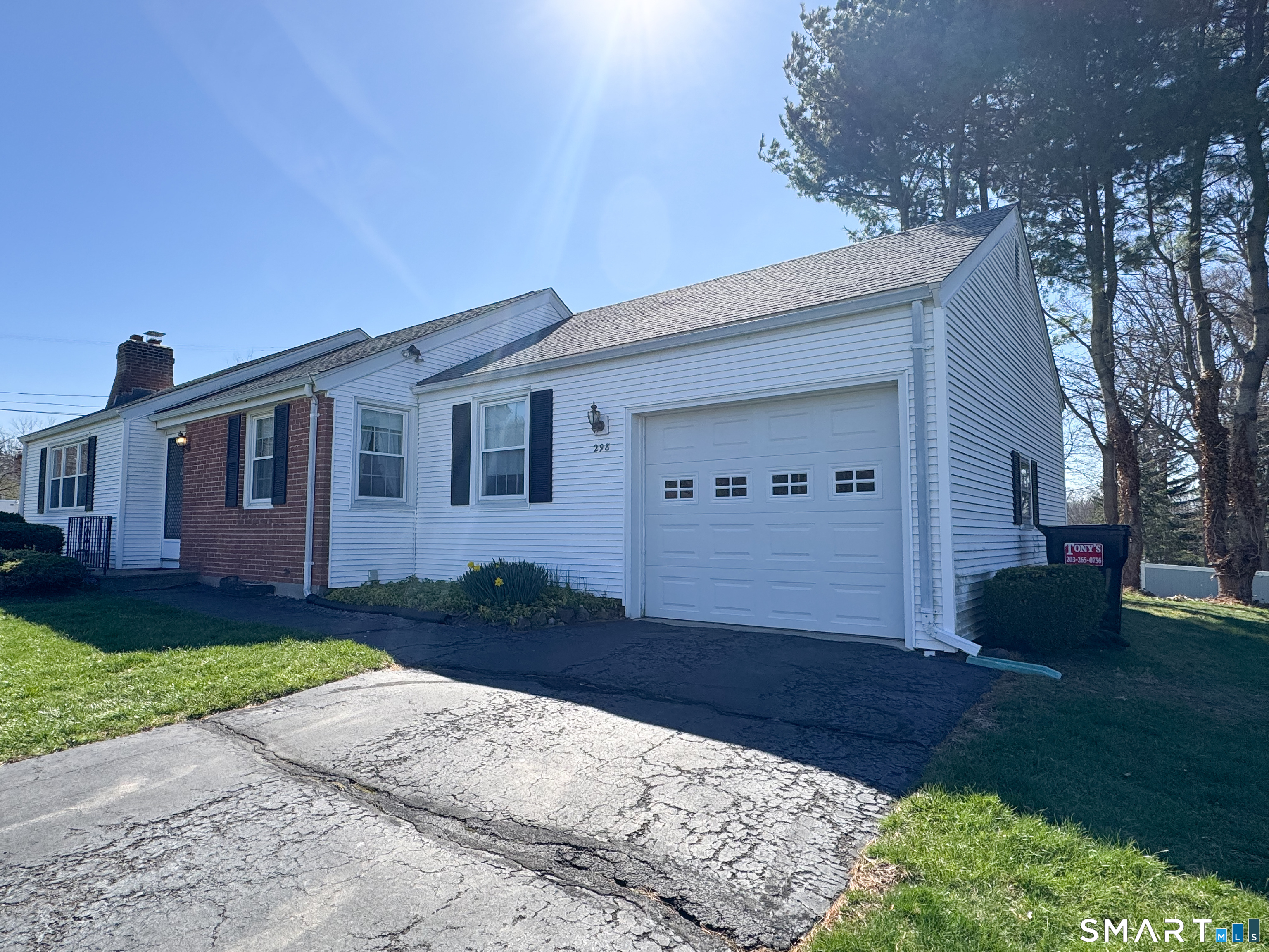 298 Murray Street Meriden, CT 06450 - Photo 39 of 40