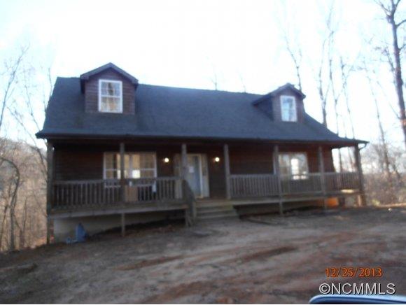 3633 Howard Gap Road Saluda, NC 28773 - Photo 1 of 6 Gallery Image 1