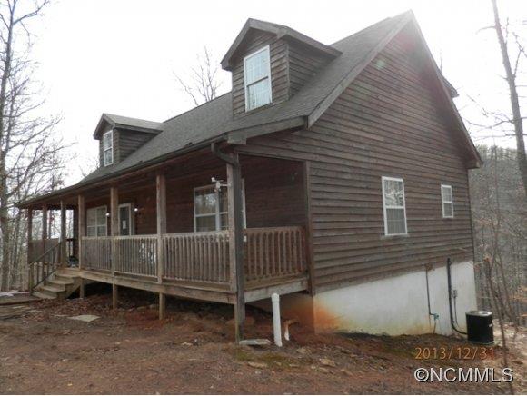 3633 Howard Gap Road Saluda, NC 28773 - Photo 4 of 6 Gallery Image 4