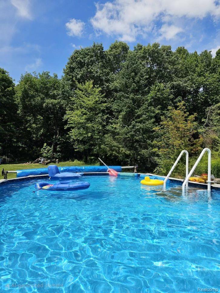 1160 South Baldwin Road Lake Orion, MI 48360 - Photo 52 of 55 Gallery Image 52