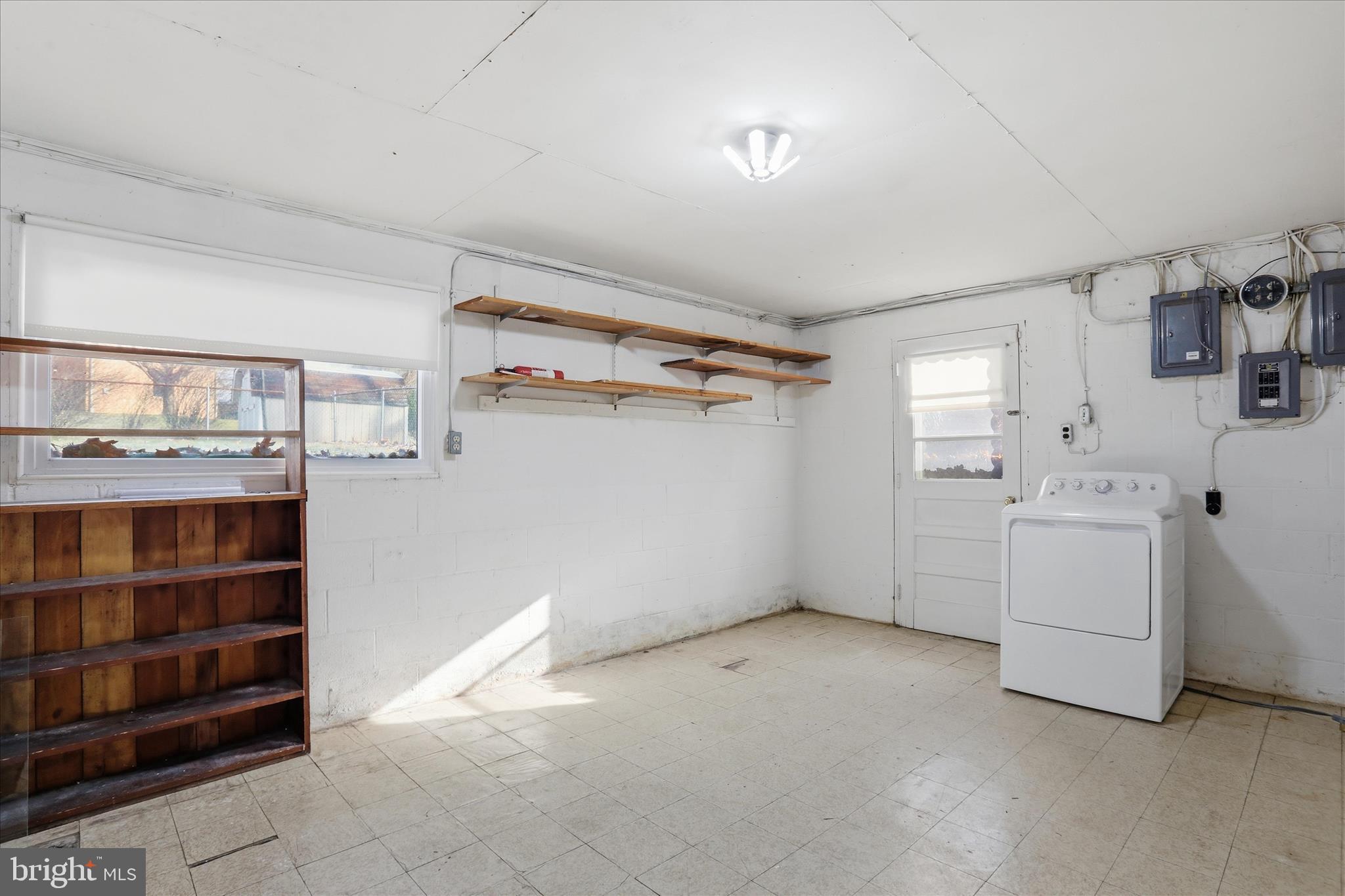 19022 Longmeadow Road Hagerstown, MD 21742 - Photo 21 of 30 a view of storage and utility room