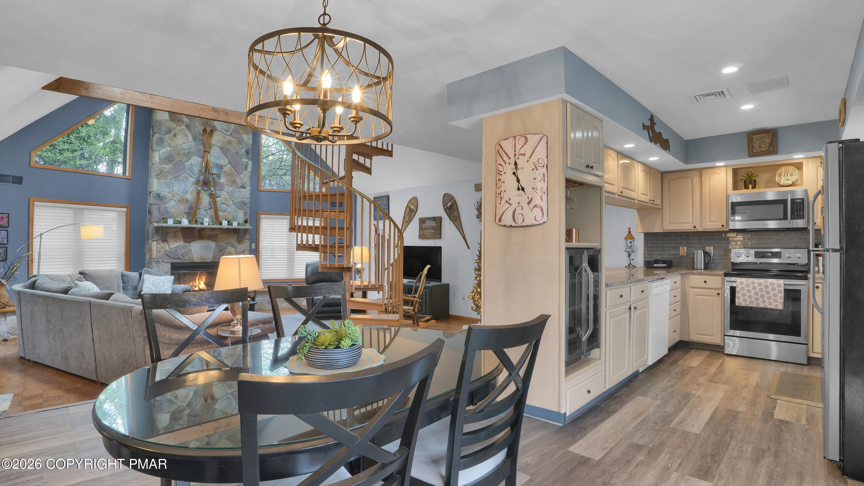 33 Rockridge Road Lake Harmony, PA 18624 - Photo 13 of 51 DSC02179 2