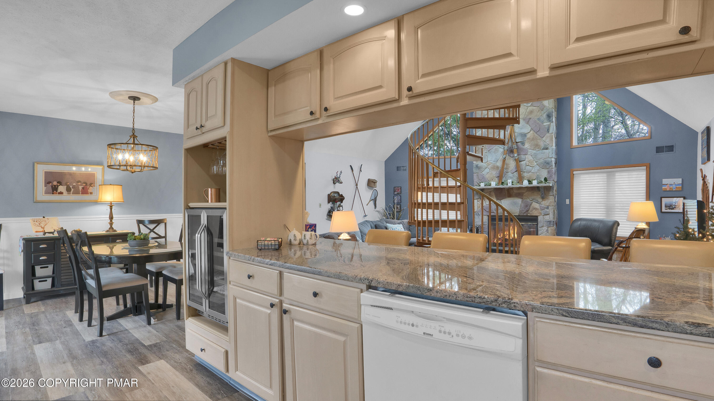 33 Rockridge Road Lake Harmony, PA 18624 - Photo 14 of 51 DSC02194 2