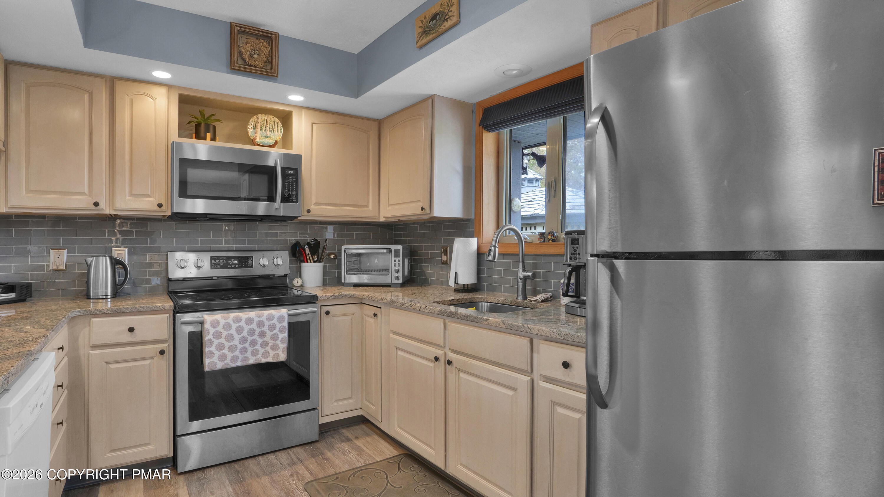 33 Rockridge Road Lake Harmony, PA 18624 - Photo 16 of 51 DSC02189