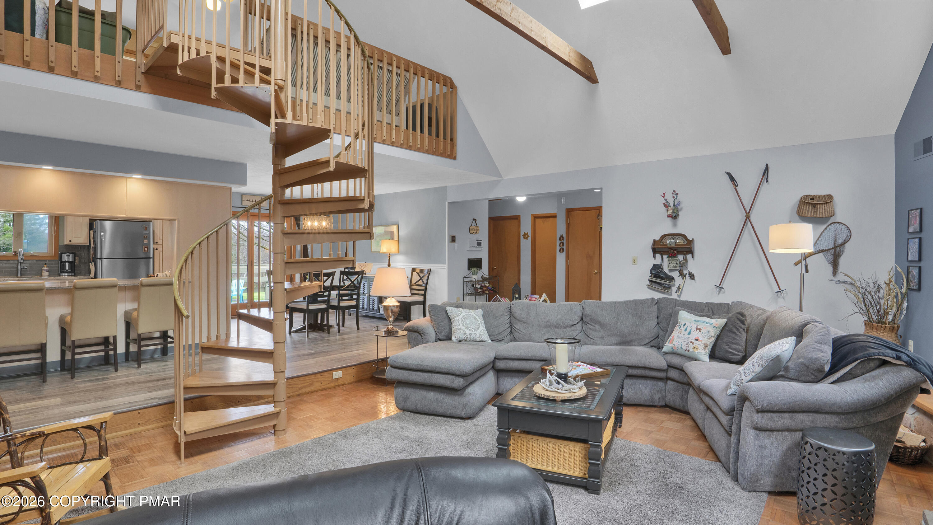 33 Rockridge Road Lake Harmony, PA 18624 - Photo 17 of 51 DSC02249