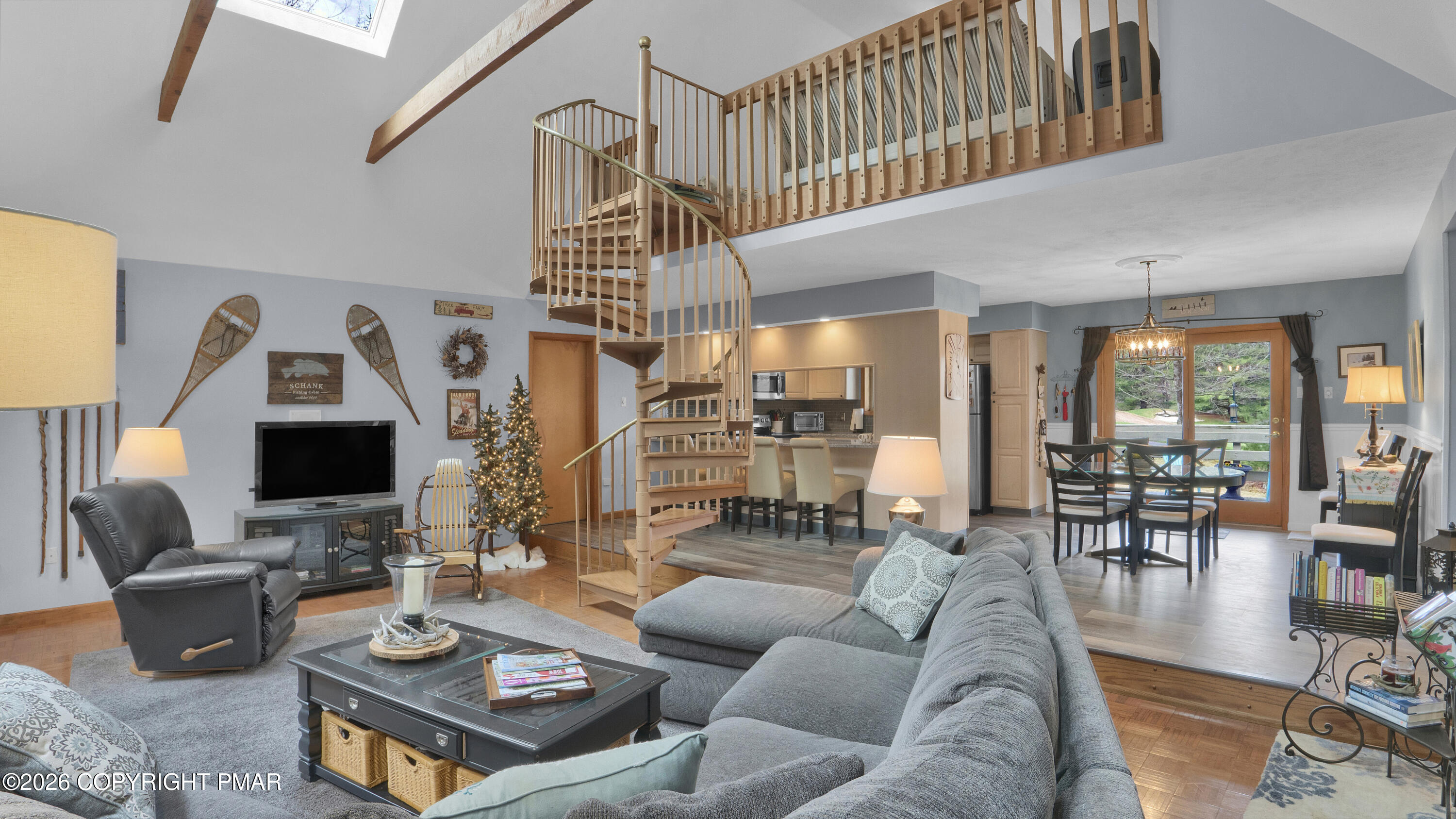 33 Rockridge Road Lake Harmony, PA 18624 - Photo 18 of 51 DSC02254