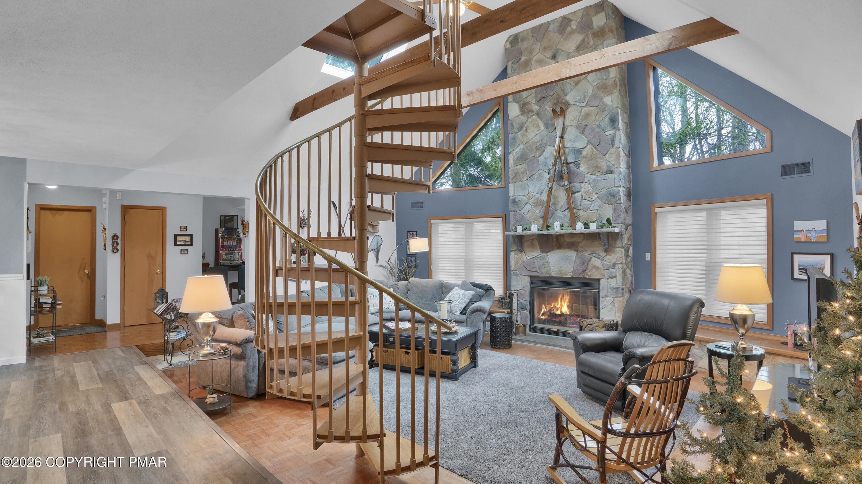 33 Rockridge Road Lake Harmony, PA 18624 - Photo 19 of 51 DSC02204