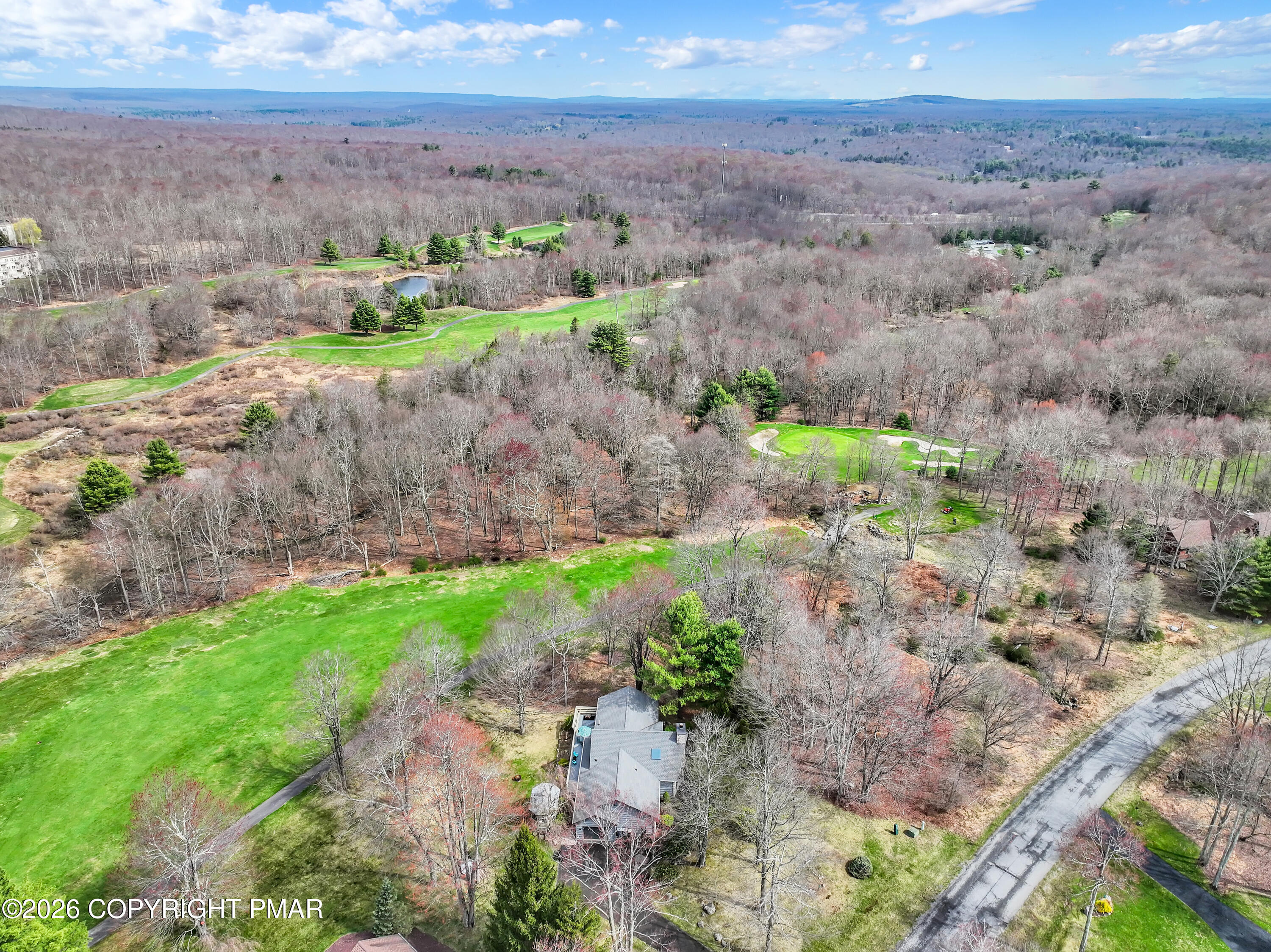 33 Rockridge Road Lake Harmony, PA 18624 - Photo 2 of 51 DJI_0773